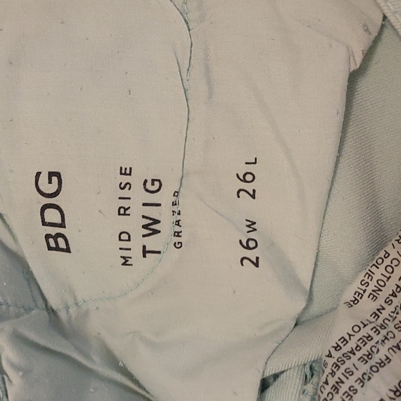 BDG jeans - Picture 3 of 3